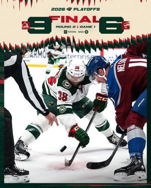 Image post by @mnwild on Twitter