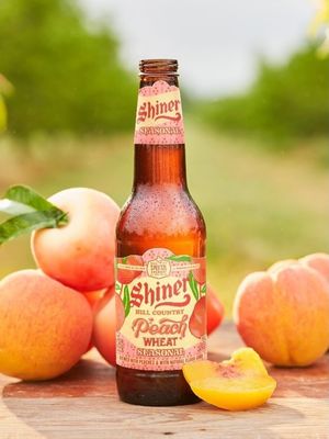 Image post by @shinerbeer on Instagram