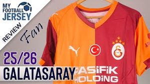 Video post by @myfootballjersey on YouTube