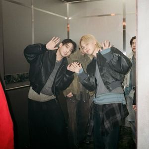 Image post by @ellemenhk on Instagram