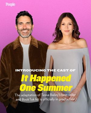 Image post by @people on Instagram