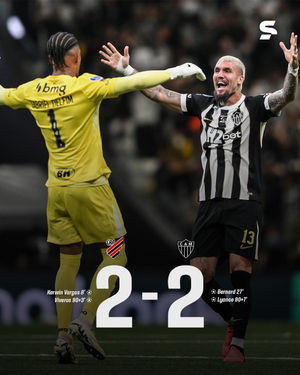 Image post by @sportv on Instagram