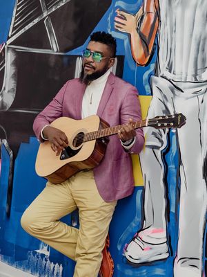 Image post by @chidimokeme on Instagram