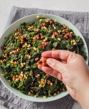 Image post by @cooksillustrated on Instagram