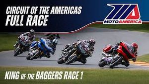 Video post by @motoamerica on YouTube