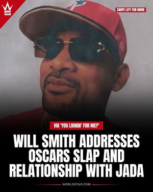 Image post by @worldstar on Instagram