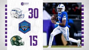 Image post by @MountainWest on Twitter