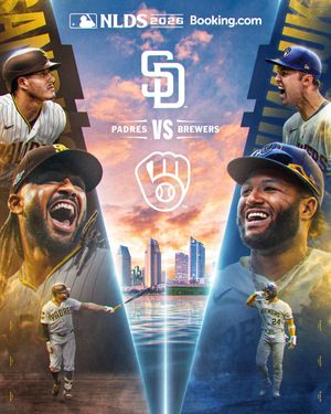 Image post by @mlb on Instagram