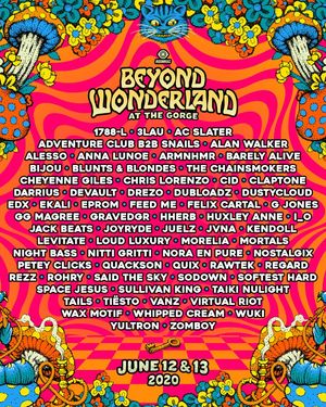 Image post by @BeyondWland on Twitter