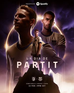 Video post by @fcbarcelona on TikTok