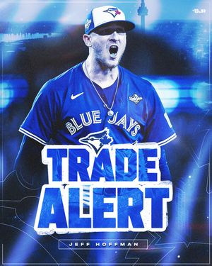 Image post by @bluejaysrecap on Instagram