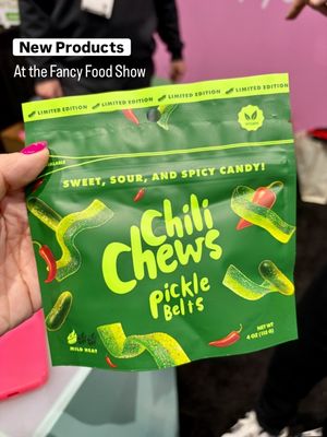 Image post by @grocery_obsessed on Instagram