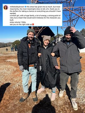 Image post by @people on Instagram