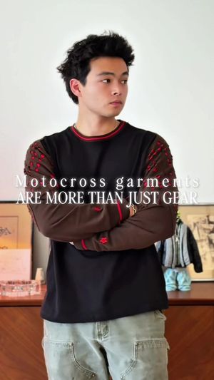 Video post by @wesleybreed on TikTok