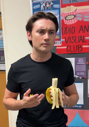 Video post by @schoolspirits on TikTok