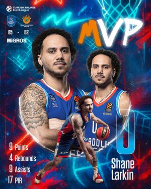 Image post by @anadoluefessk on Instagram