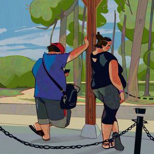 Image post by @matthewsorgie on Instagram