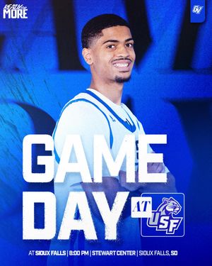 Image post by @gvsubasketball on Instagram
