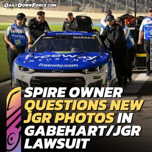 Image post by @dailydownforce on Instagram