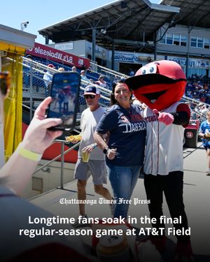 Image post by @chattanooga on Instagram