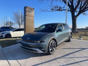 Image post by @mccarthyolathehyundai on Instagram