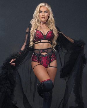 Image post by @thewrestlingclassic on Instagram