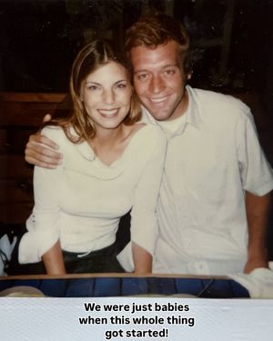 Image post by @jimmyconrad on Instagram