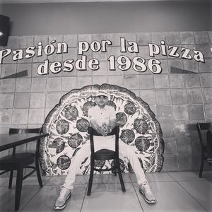 Image post by @abeltalamantez on Instagram