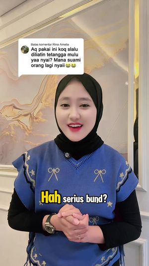 Video post by @kanjengratuaura.store on TikTok