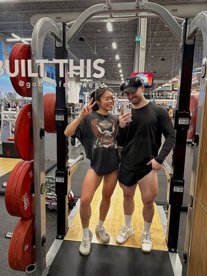 Image post by @goodlifefitness on Instagram