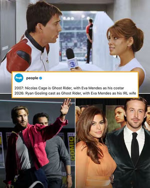 Image post by @people on TikTok
