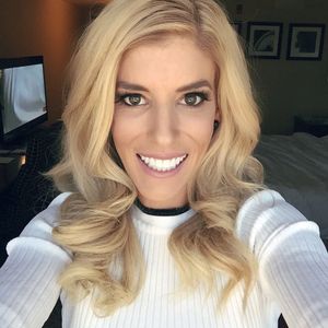 Image post by @rebeccazamolo on Instagram