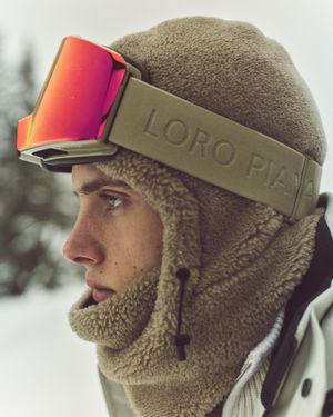 Image post by @loropiana on Instagram