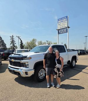 Image post by @reddeermotors on Facebook
