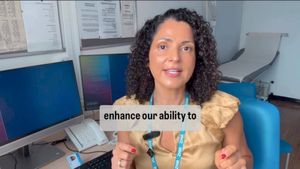 Video post by @rcgp.org on Facebook