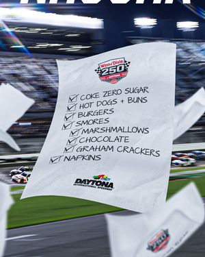Image post by @daytona on Instagram