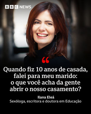 Image post by @bbcbrasil on Instagram