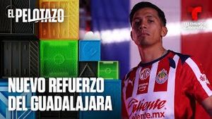 Video post by @deportes on YouTube