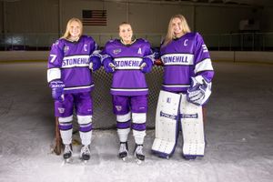 Image post by @stonehillwih on Instagram