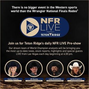 Image post by @TetonRidgeUSA on Facebook