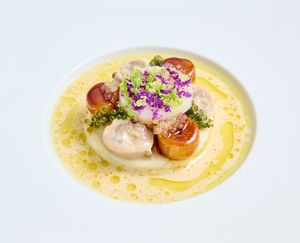 Image post by @waldorfamsterdam on Instagram