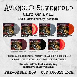 Image post by @hopelessrecords on Instagram