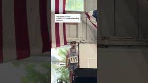 Video post by @dmregister on YouTube