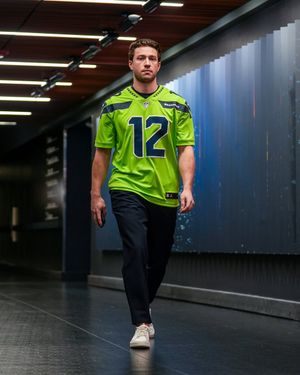 Image post by @SeattleKraken on Twitter