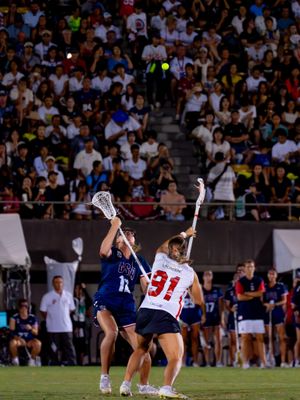 Image post by @gaitlaxofficial on Instagram