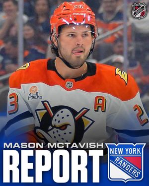 Image post by @puckreportnhl on Instagram