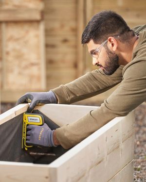 Image post by @stanleytools on Instagram