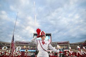 Image post by @iuhoosiers on Instagram