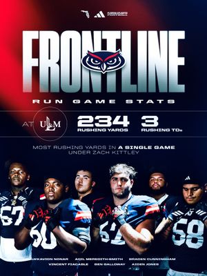 Image post by @faufootball on Instagram