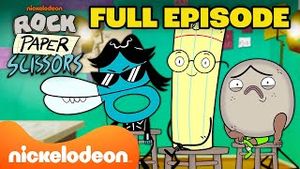 Video post by @nickelodeon on YouTube